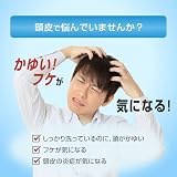 ロート製薬 メディクイックＨ 頭皮のメディカルシャンプーの商品画像