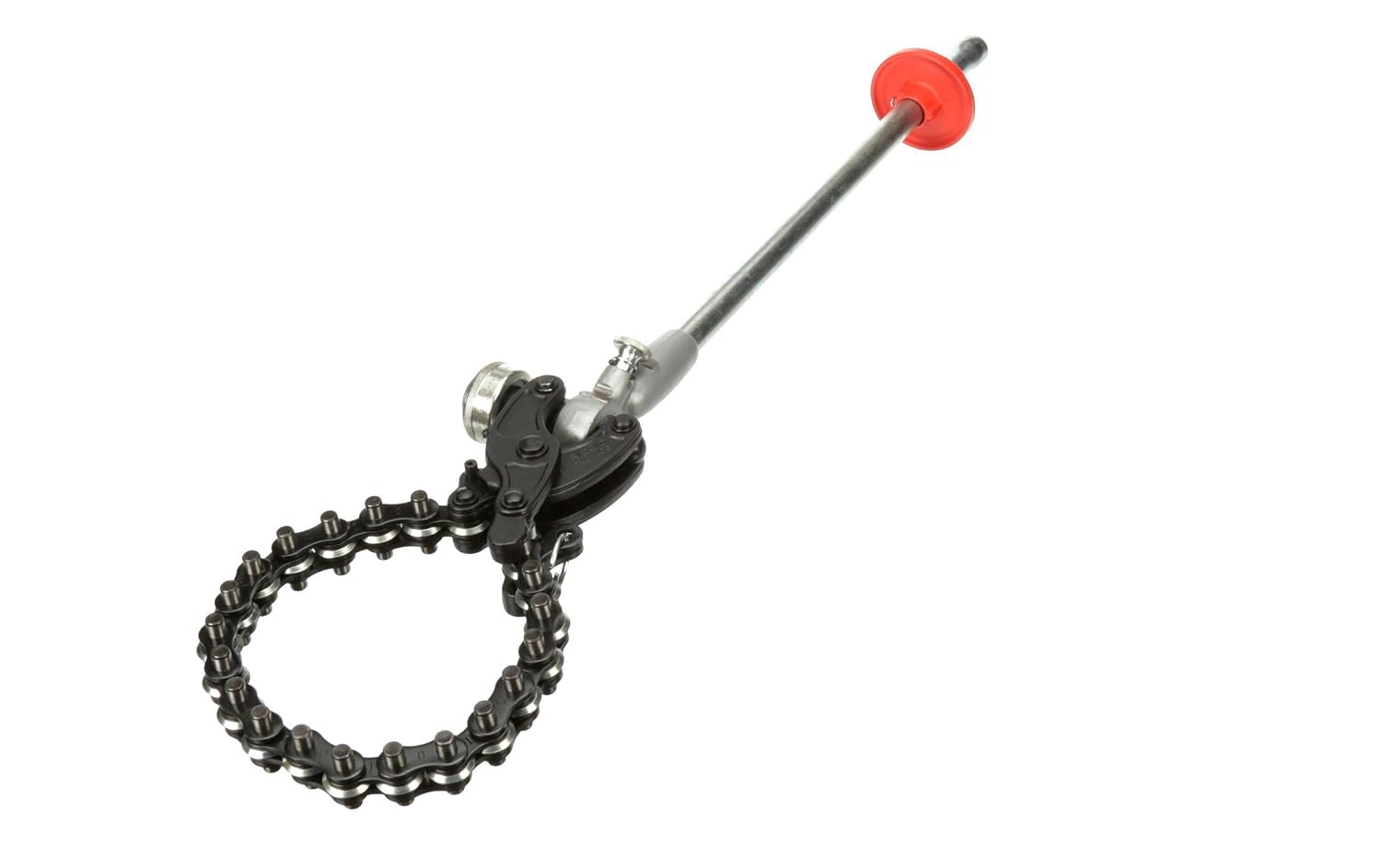RIDGID 68650 Model 206 Soil Pipe Cutter 