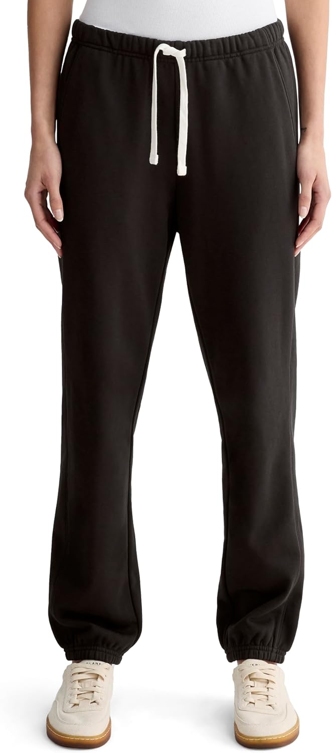 Everlane Womens The Off-Duty Jogger - Image 2
