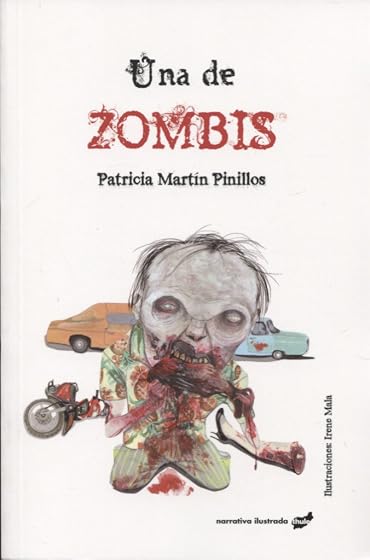 Una de zombis