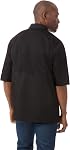 Chef Works Men's Montreal Cool Vent Chef Coat