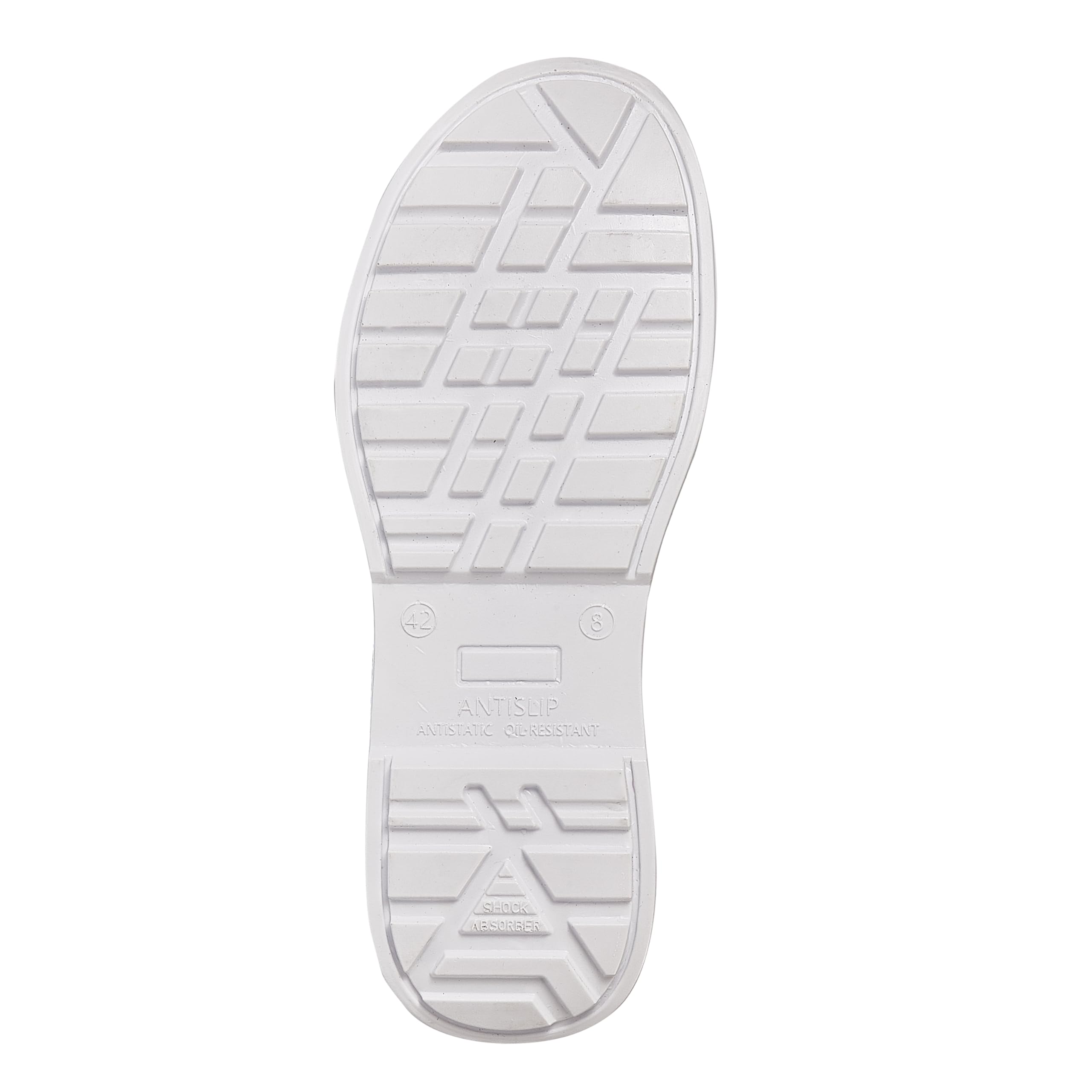 U POWER Alan O ESD S2 FO SR Scarpa antinfortunisticaUomo