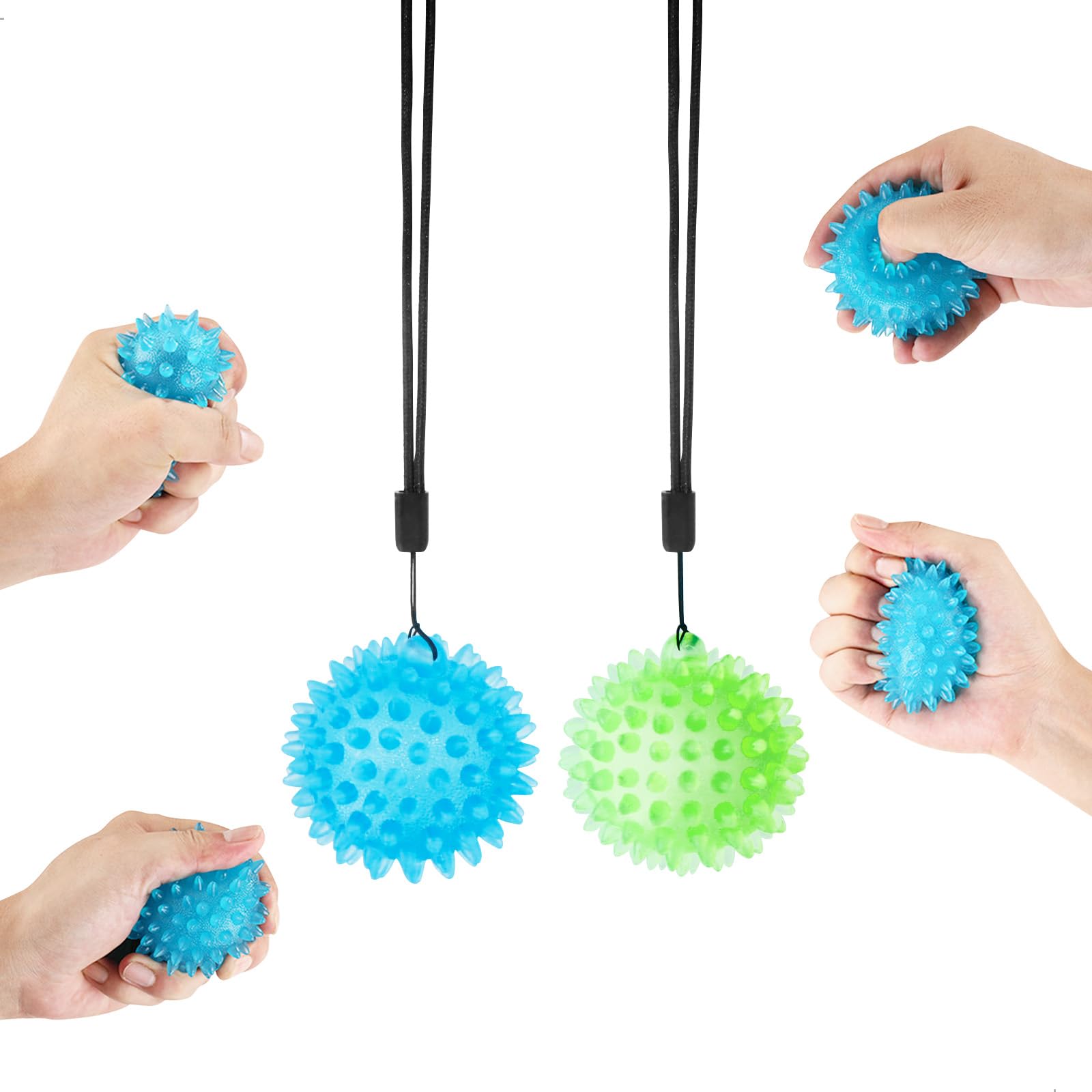 Renforceur De Doigts Et Poigne - Hand Grip Musculation Pour Avant-Bras, Musiciens Et Athlètes - Entraîneur De Force Ergonomique