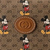 Amazon | [グッチ] ショルダーバッグ x ミッキーマウス コラボバッグ