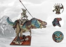 Para Bellum Wargames Conquest: Wadrhun - Apex Predator