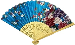 هواية يدوية أنيقة مستوردة مصنوعة من الخشب الخفيف، مزخرفة بتصاميم فنية رائعة - وألوان زاهية تنبض بالحياة -