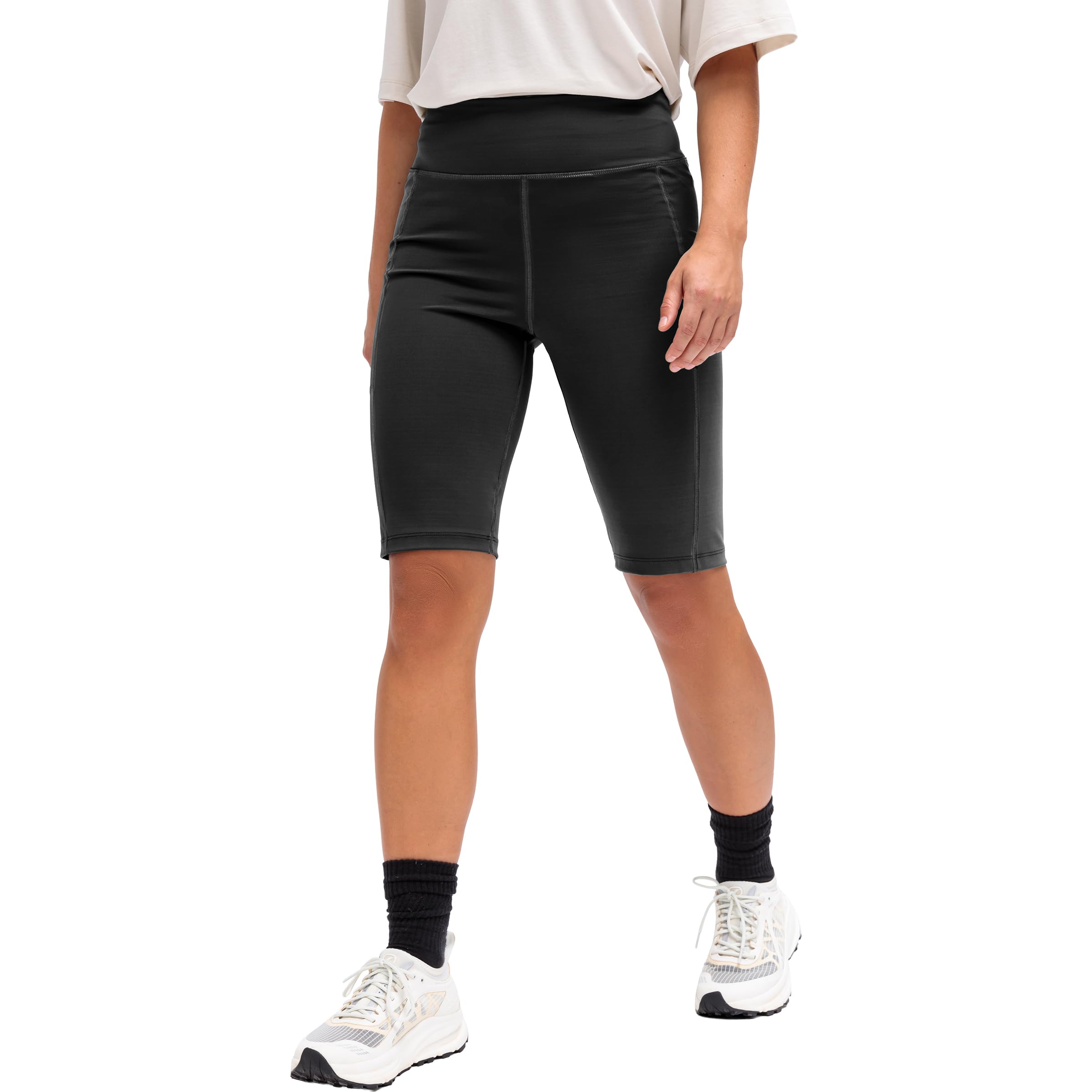 Maier Sports Femme Ms Fav Bermuda Cuissards