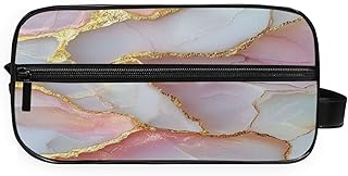 GuoChe Cosmetic Bag Hanging Design durables T...