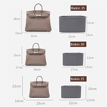 Hermès Birkin 30cm Gris Perle Togo Palladium Hardware Bag