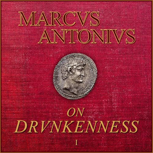 On Drunkenness