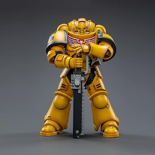 Miniatura 19 de Pipigirl Figuras de acción de soldado de licencia genuina 1/18, kits de modelos de guerrero extremo militar militar de 4 pulgadas