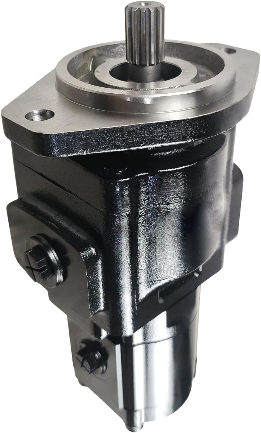 Hydraulic pump 37/16 CC/REV Fits for JCB 527-55 524-50 forklift 332/T4833 332T4833