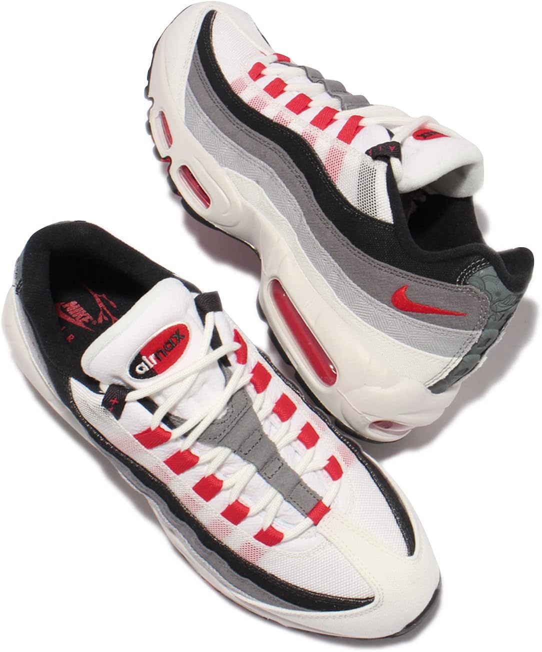 nike air max 95 japan plum blossom