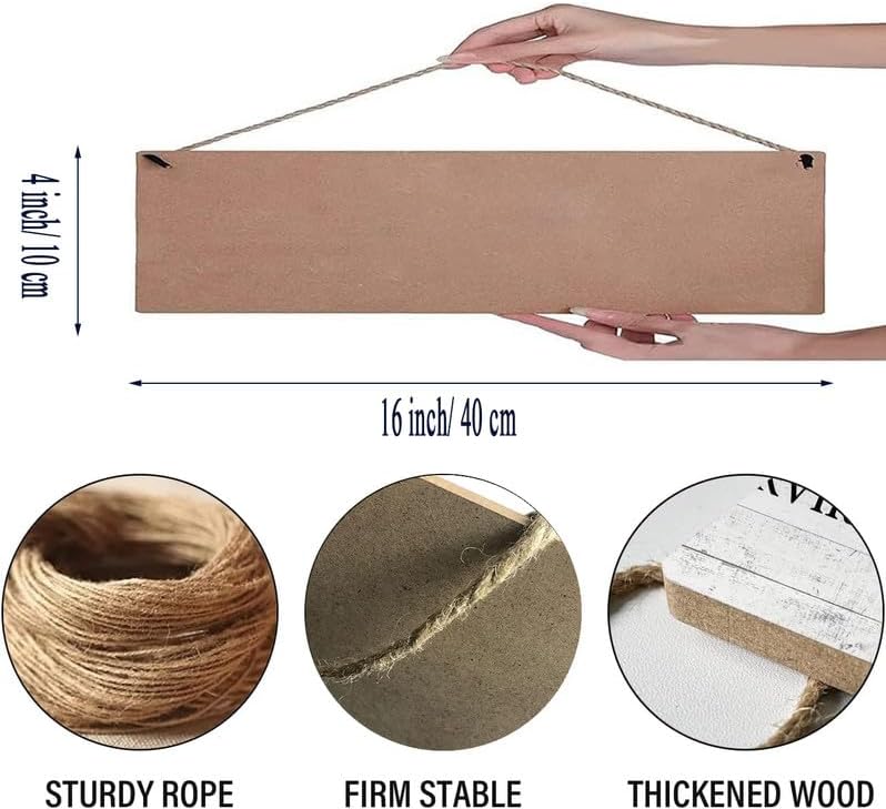 Miniatura 4 de Letrero de madera inspirado en la calle del voleibol, decoración de pared para ti, letreros de madera con citas y refranes de madera, letrero de