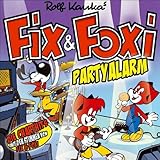 fix und foxi tv über satellit  Wir sind Fix & Foxi