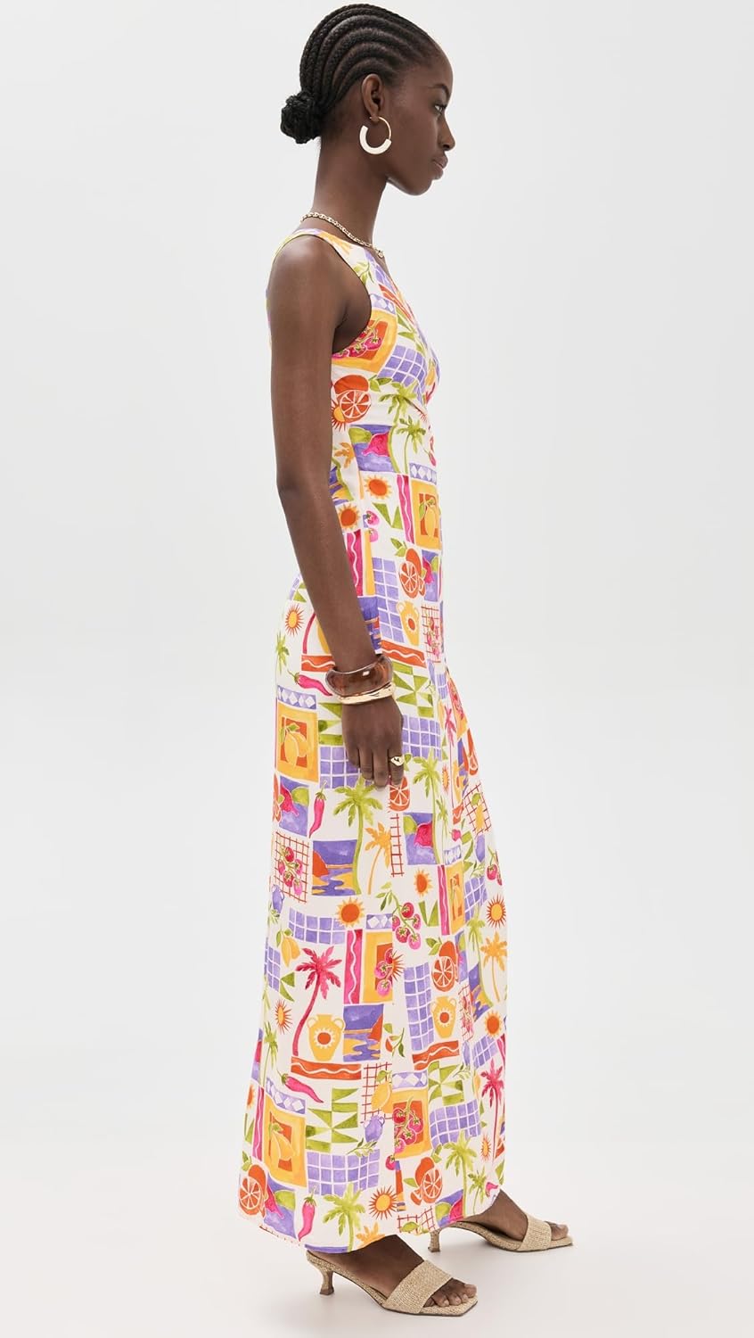 Seven Wonders Women's Ascend Maxi Dress - Image 4