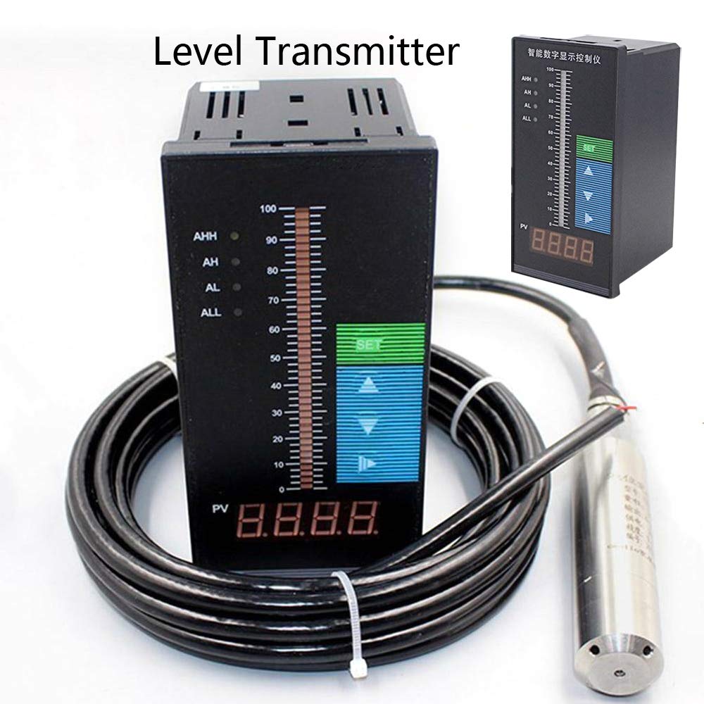 Buy Pressure Transducer Submersible Level Transducer,420MA Digital