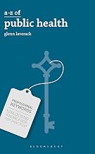 A-Z of Public Health (Professional Keywords)