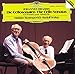 The Originals: Brahms: The Cello Sonatas