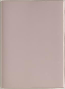 Takahashi Torinco 6 Notebook, Starting April 2026, B6 Weekly Notebook, Torinco 6, Dawn Pink No. 746