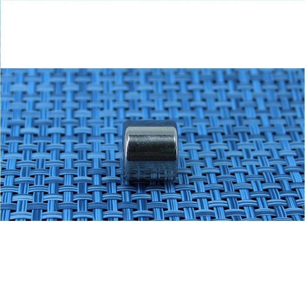 JIYAMI'EN EL Rodamientos de Rodillos de Aguja HK3026 Cojinetes de Agujas por Jaula de Rodillos 30 * 37 * 26 mm (5 PC) Drawn Copa de Rodillos de Aguja de cojinete TLA3026Z HK303726