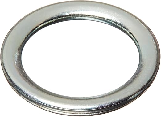 Md050317 mitsubishi прокладка сливной