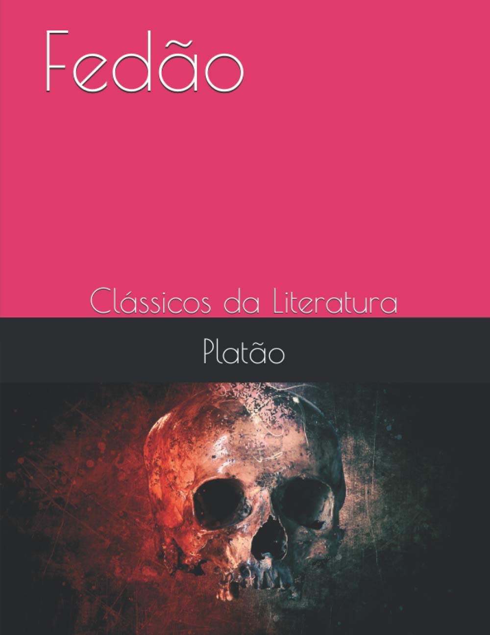 Fedão: Clássicos da Literatura