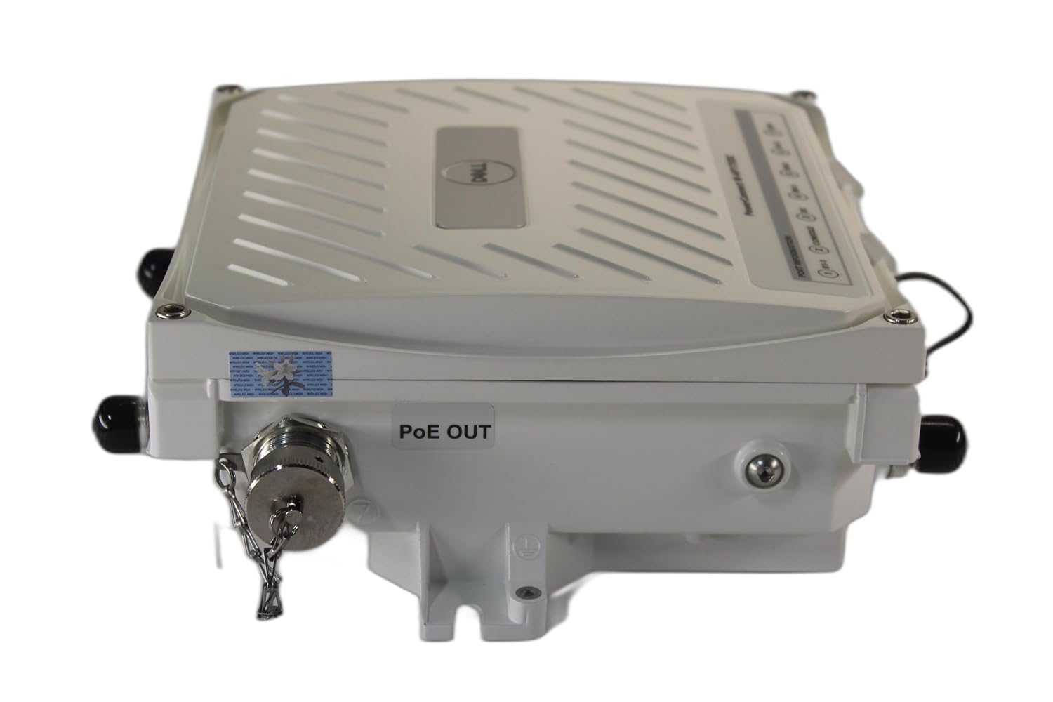 ARUBA NETWORKS, INC. Aruba Networks, Inc. Ap-175Dc Ap-175Dc Outdoor Access Point, 802.11N 2X2 Dual Radio 320Mw; Dc Powered (With Ps