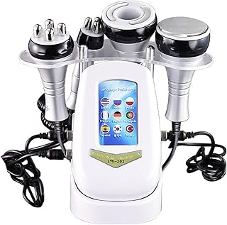 Dispositivo facial de la belleza de las manij...