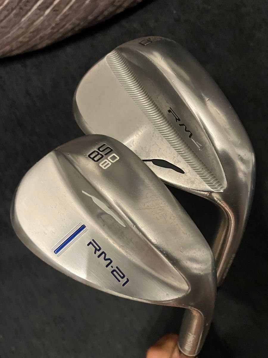 フォーティーン ウェッジ 50°,56° 2本セット フォーティーン ウェッジ