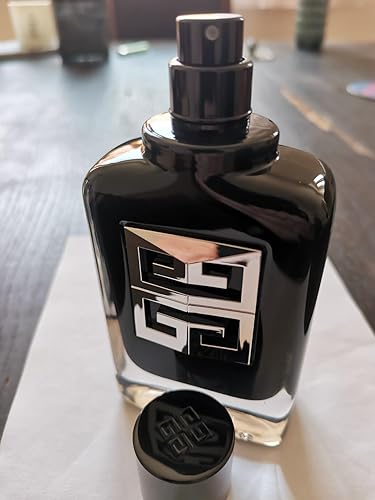 Amazon | Givenchy - Eau de Parfum Gentleman Society 60 ml