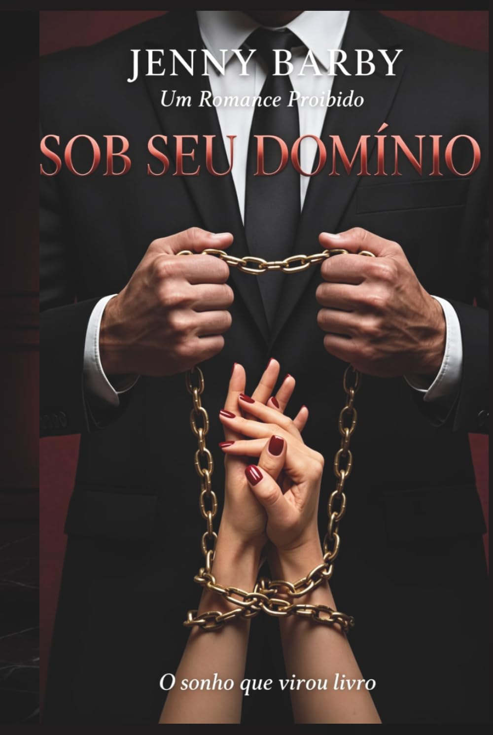 SOB SEU DOMÍNIO