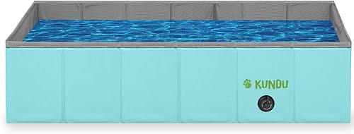 Miniatura 5 de Kundu - Tina piscina rectangular