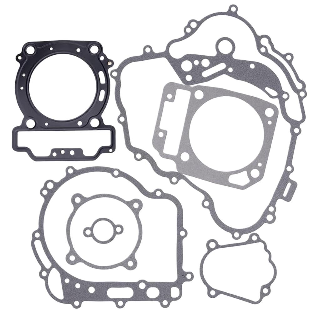Kit de juntas de cilindro de motocicleta 0GR0-013001 0GR0-014002 Compatible con CF400 CF500 CF600 CForce ZForce UForce 450 520 550 625