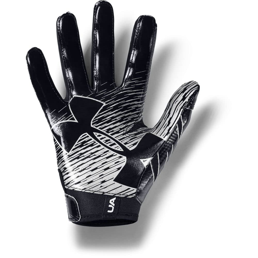 Under Armour Jungen F7 YTH Handschuhe