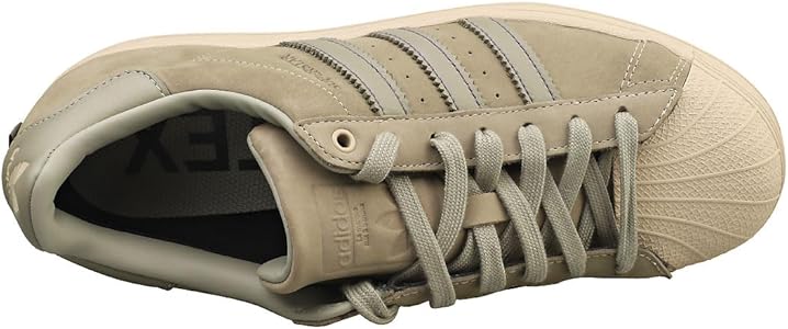 Adidas Originals Superstar GTX ID 4639 Silver Pebble/Wonder Beige/College  Purple GORE-TEX Membrane Rubber Sole Sneakers, Authentic adidas Japan  Product, Silver Pebble Wonder Beige College Purple : Amazon.de: Fashion