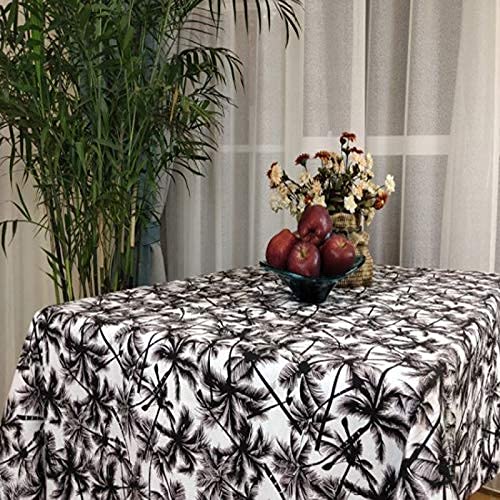 Nappe de table 140x220cm pour illuminer vos dîners et salons