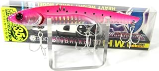 JACKALL(ジャッカル) 金属振动 巨型背包 HW 35克 107毫米