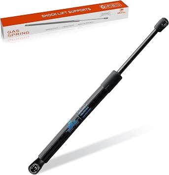 Hood Struts for Jeep Grand Cherokee 2011-2020, Front Bonnet Lift Support Replacement Shocks Fit 2011-2022 Dodge Durango - Replace#55113748AA, 1 Pcs
