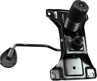 SHREYANSH™ Premium Office Chair Base Plate- Heavy Duty | Universal Sze | Mounting Holes Fits Mostly All Revolving Office C... Price In India