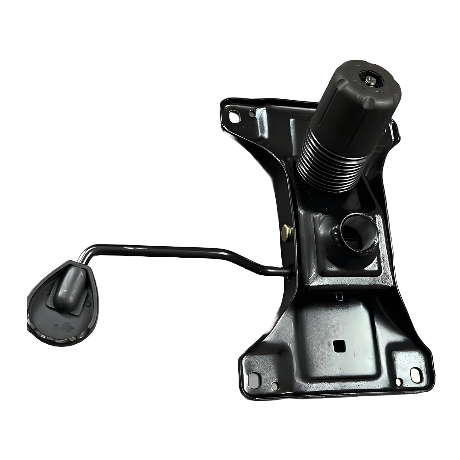 SHREYANSH™ Premium Office Chair Base Plate- Heavy Duty | Universal Sze | Mounting Holes Fits Mostly All Revolving Office C... - Review, Price and Buying Guide