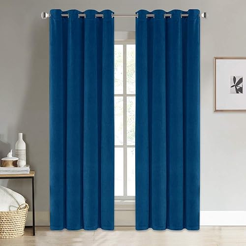 Soundproof Curtains Amazon Com