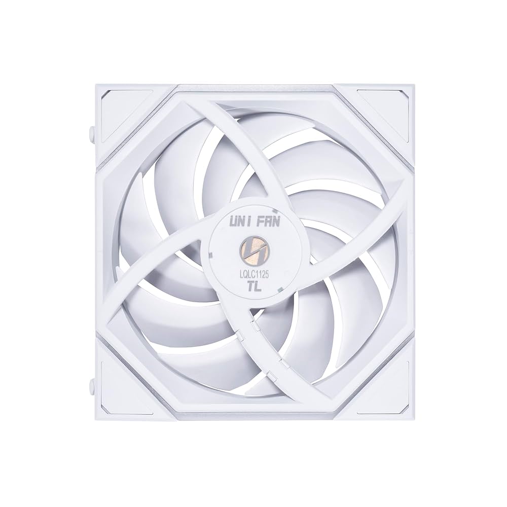 PC用ファン・クーラー LIANLI UNI FAN TL 120 Reverse Blade 3 Lian Li UNI FAN TL 120 Reverse Blade, 3 Pack - Walmart.com