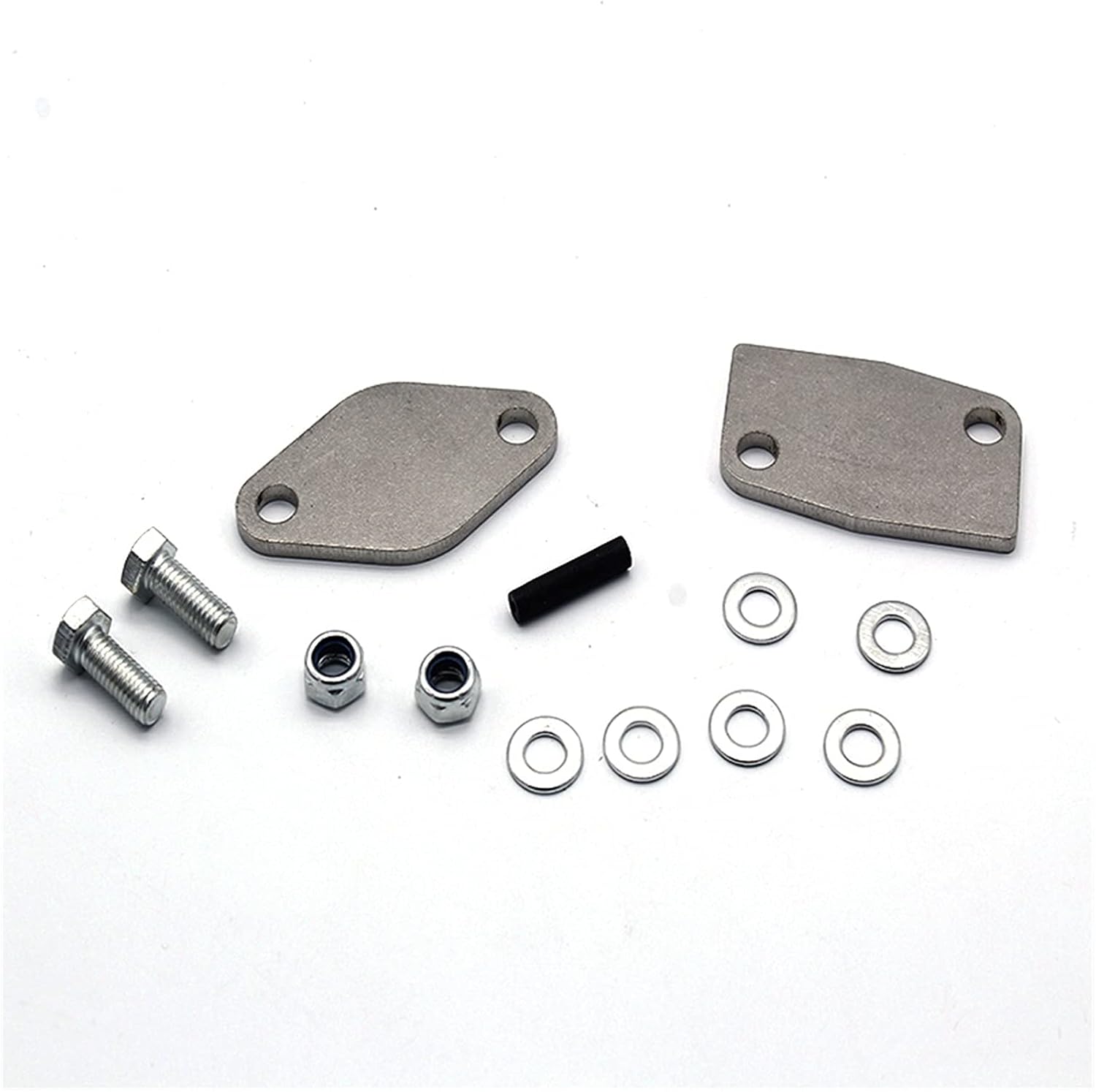 TAOTT EGR Removal Kit Blanking Fit For Mitsubishi Delica Pajero Shogun