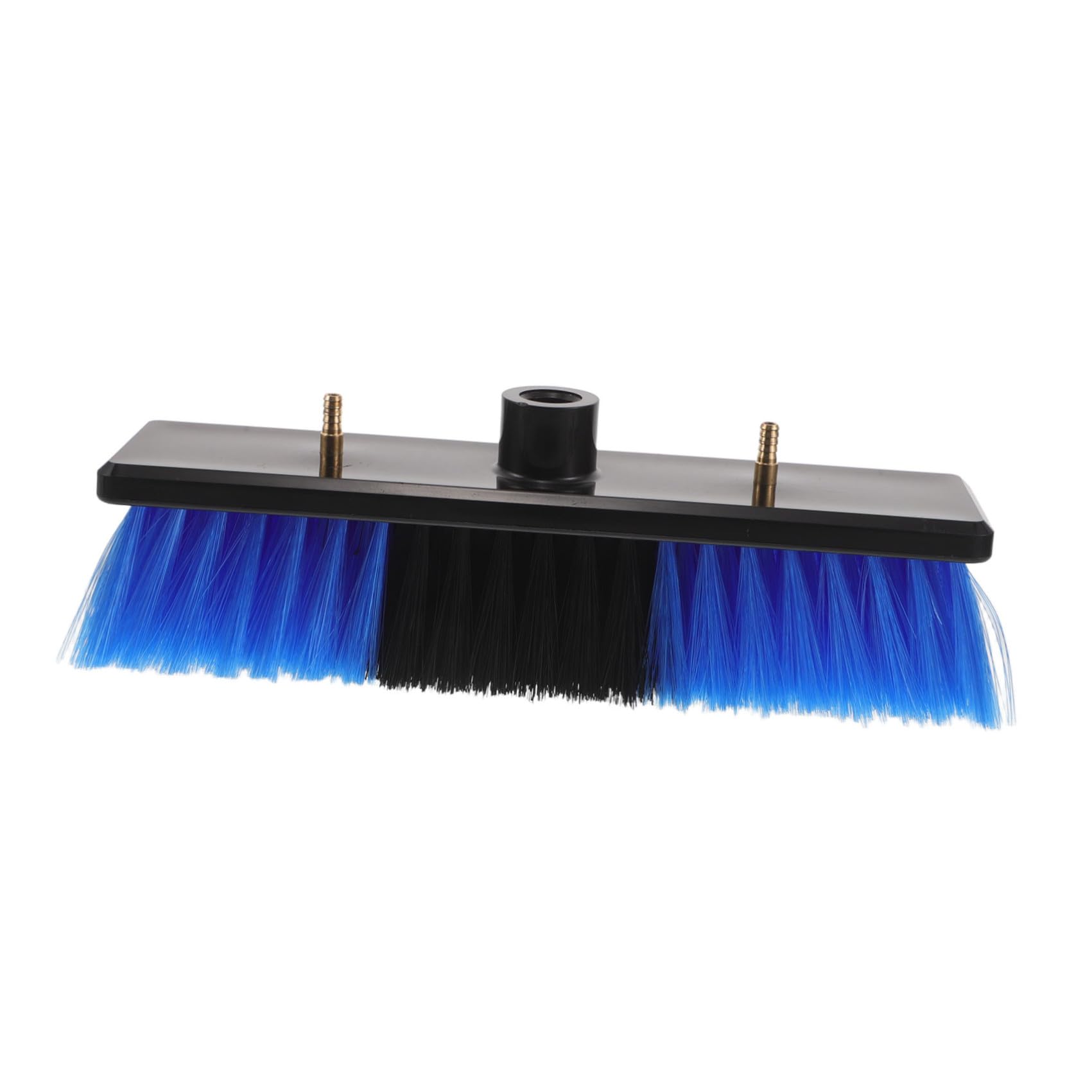 Brosse de nettoyage photovoltaïque 32 cm pour laver les vitres amovible