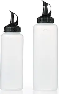 OXO Good Grips Chef's Squeeze Bottle - Set