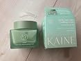 KAINE Green Calm Aqua Soothing Cream 70ml