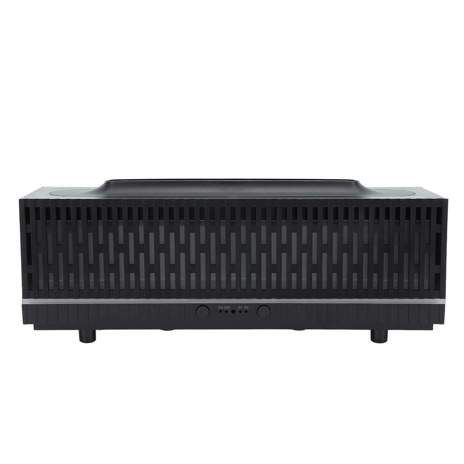 Humidificateur à diffuseur de flamme contre l'air sec avec diffuseur d'huile essentielle