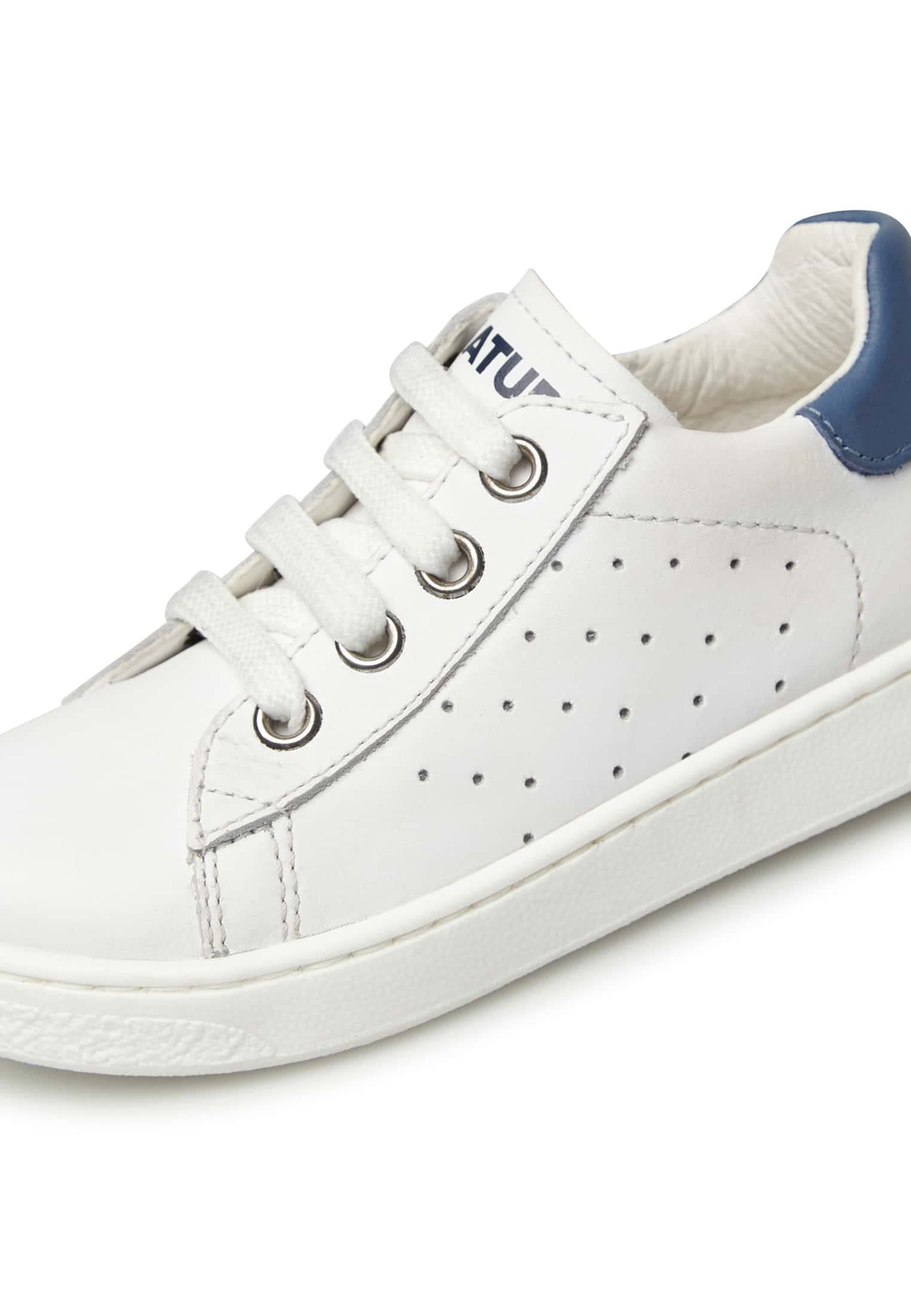Naturino Sneakers in Pelle