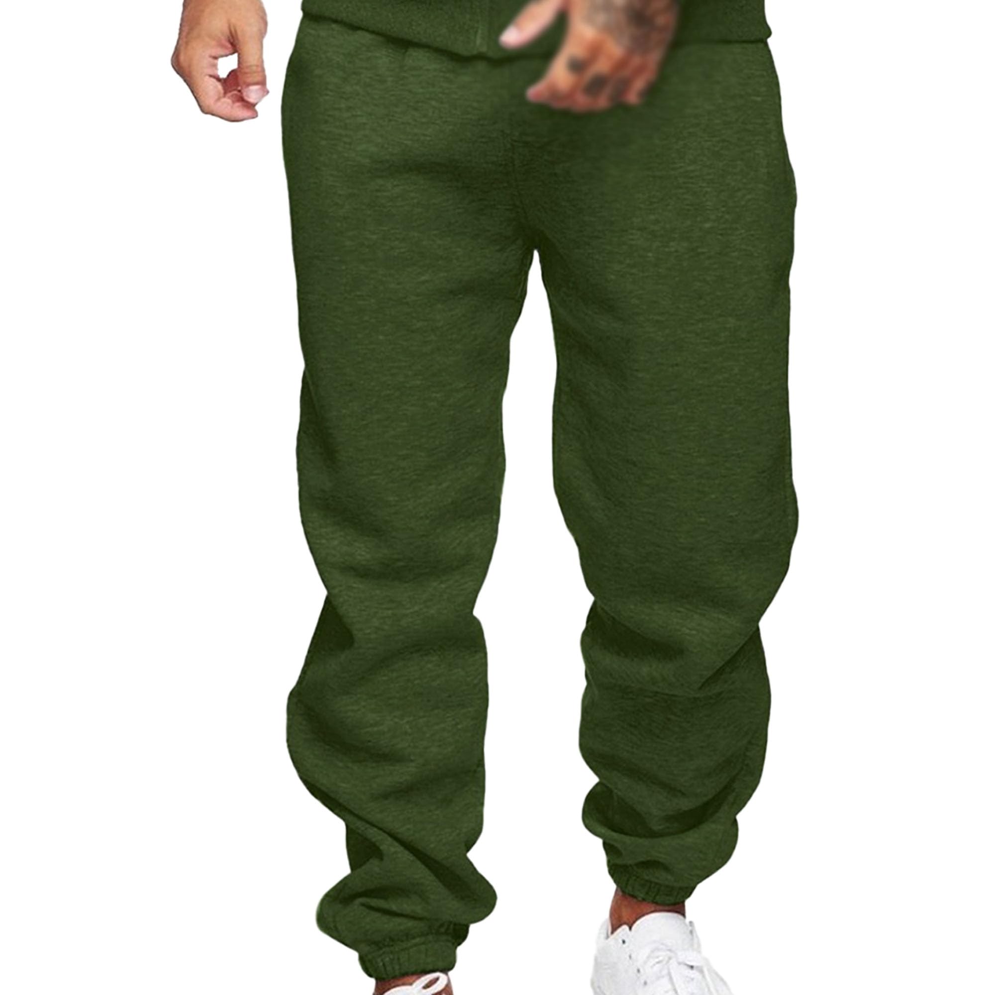 Męska bluza z kapturem na zamek błyskawiczny slim fit sportowy zestaw